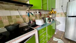 Blk 717 Jurong West Street 71 (Jurong West), HDB 4 Rooms #585568481